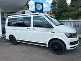 Volkswagen Bus - Wohnmobil oder -wagen Bus