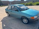 Ford Escort MK5 H-Zulassung Oldtimer 70tkm - Ford Escort aus 1991