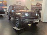 Jeep Wrangler Rubicon 2.0l T-GDI 200 kW (272 PS) 4x4 - Jeep Wrangler Neuwagen in Dresden