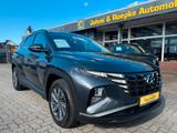 Hyundai Tucson 1,6 CRDi Select Automatik / AHK - Hyundai Tucson Select mit Diesel-Antrieb
