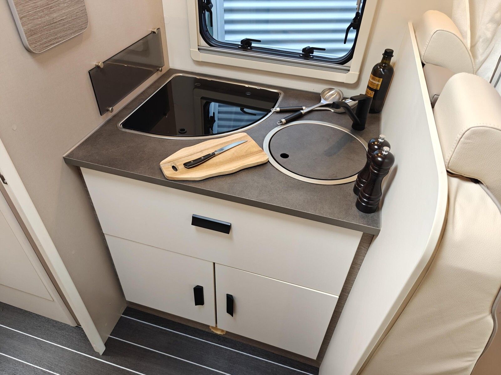 Fahrzeugabbildung XGO Dynamic 95G