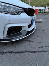 BMW 435 Gran Coupé 435i Gran Coupé M Sport M Sport - BMW 435 Gran Coupé aus 2015