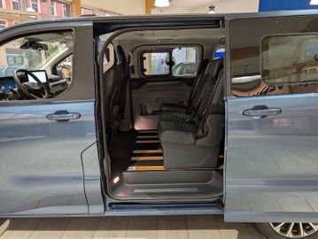 Ford Tourneo Custom Tit. 2.0 L1 NEUES MODELL