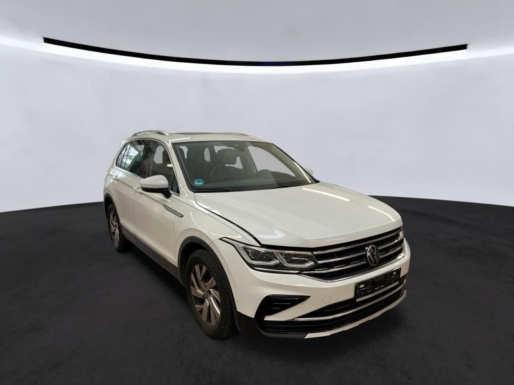 Volkswagen Tiguan - Bild 3