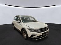 Volkswagen Tiguan - Vorschau Bild 3