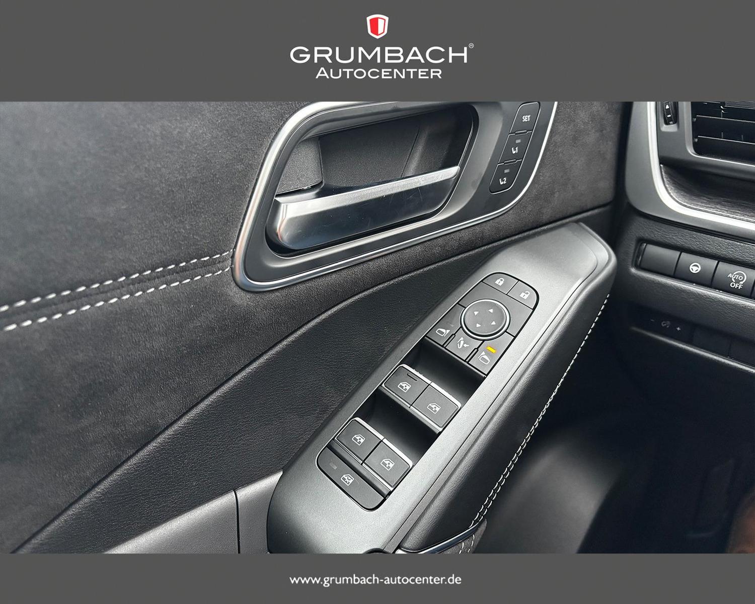 Nissan Qashqai TEKNA+ Premium Plus 1.3 DIG-T MHEV 11..., миниатюра 22