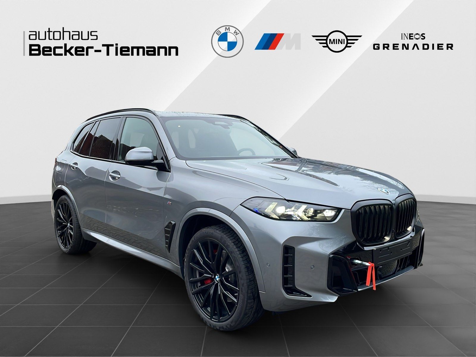 BMW X5 - Bild 7