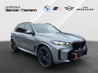 BMW X5 - Vorschau Bild 7