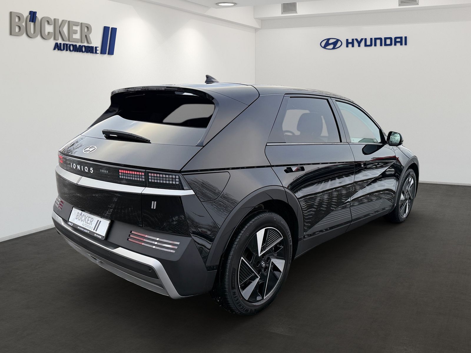 Hyundai IONIQ 5 – Bild 3
