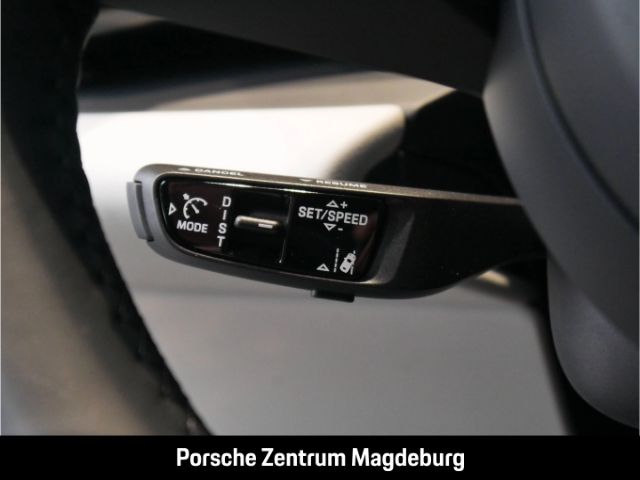 Porsche Macan - Bild 29