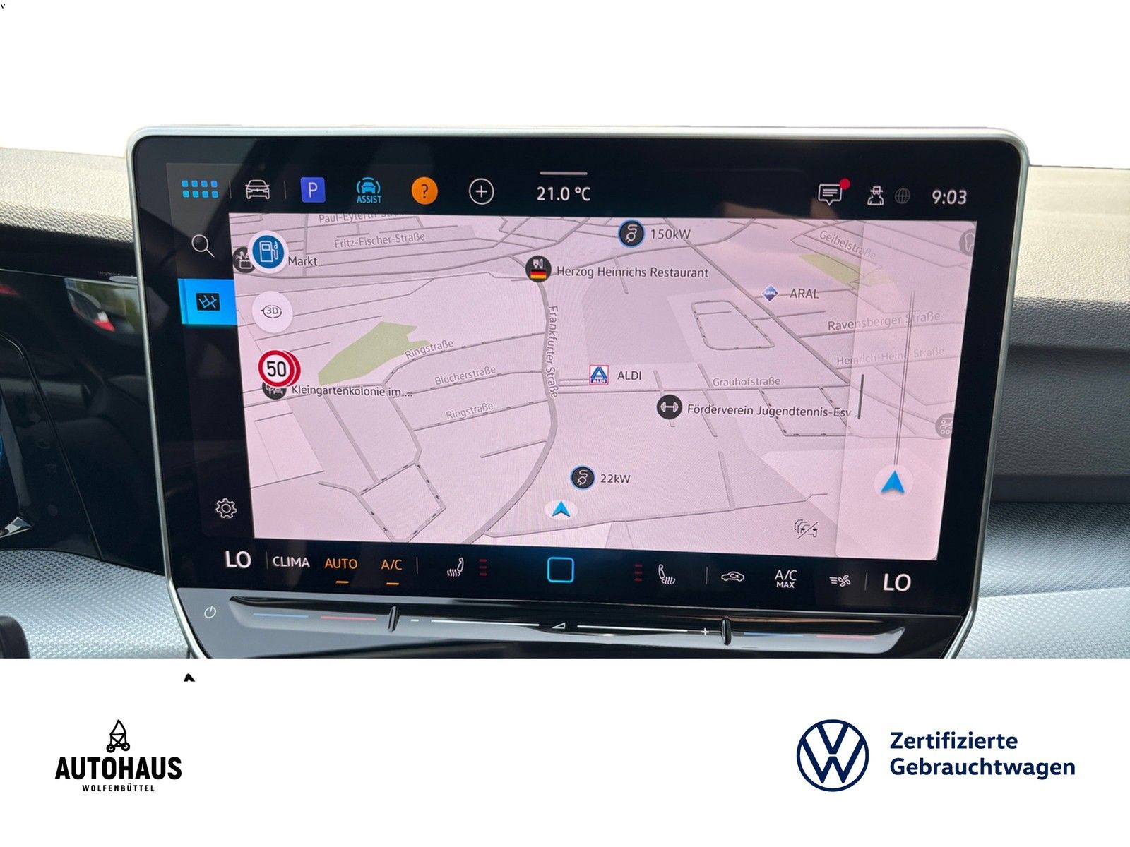 Volkswagen Golf - Bild 11