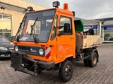 Multicar m26 - Multicar M 26