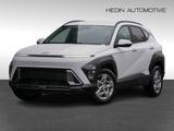 Hyundai KONA SX2 1.6 T-GDi 7-DCT 2WD TREND el. Heckklapp - New cars: Standheizung
