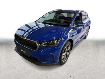 Skoda Enyaq 60 Loft 62 kWh ACC+LED+NAVI+RFK+SHZ+2xPDC imagem 2