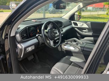 Mercedes GLE 350 - 5