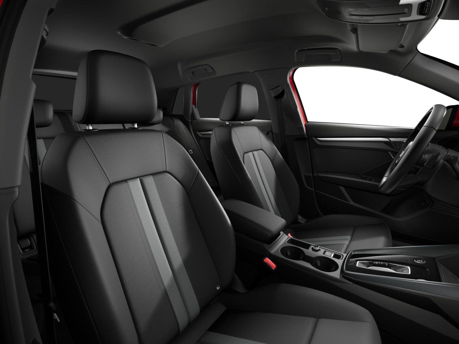Audi A3 - Bild 11