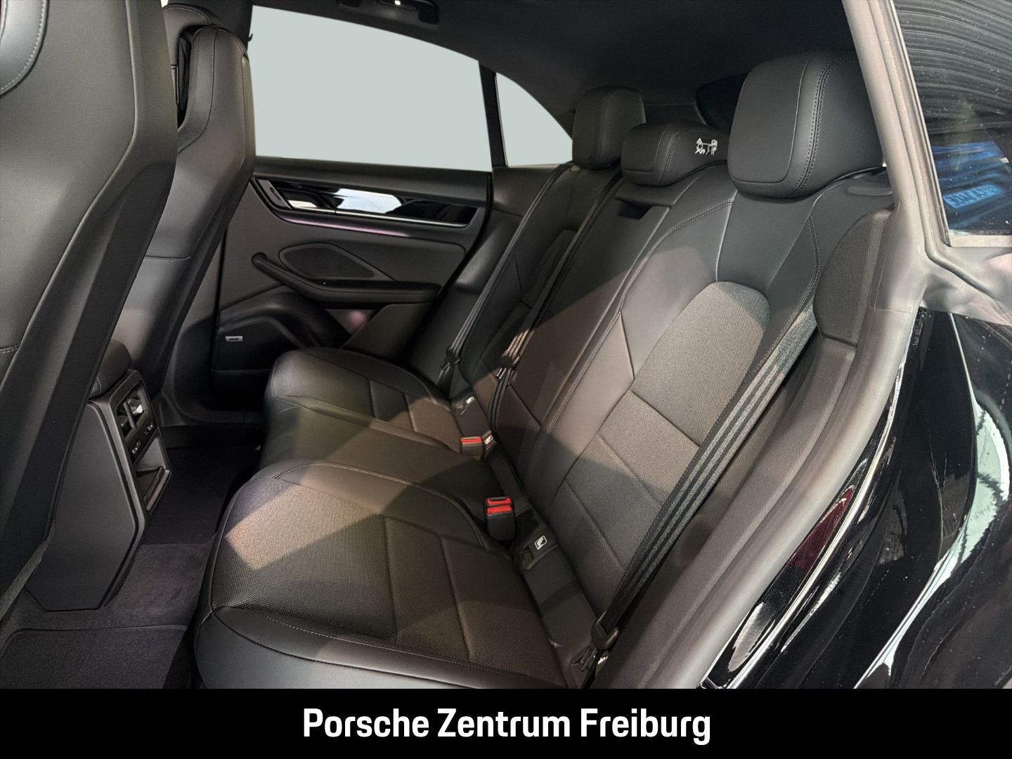 Porsche Macan - Bild 11