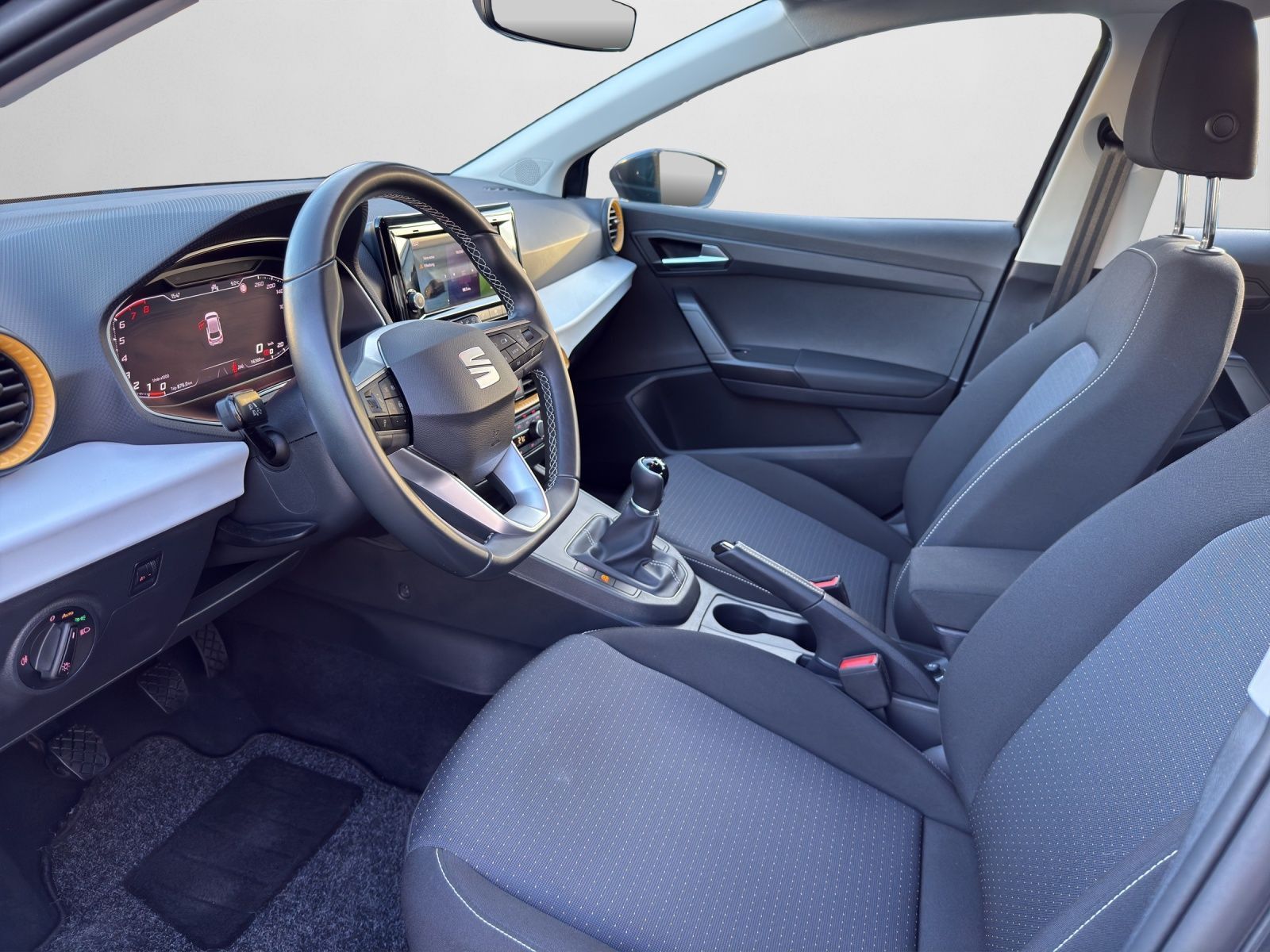 Seat Ibiza - Bild 12