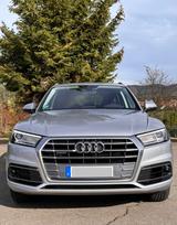 Audi Q5 50 TDI | Quattro Sport | AHK | ACC | SHZ - Audi Gebrauchtwagen in Kempten