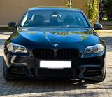 BMW 523i - - BMW 523 in München