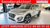 Hyundai TUCSON PANO+SHZ+RFK+EPH HI - Hyundai: Allradantrieb