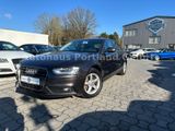 Audi A4 Lim. Ambiente Aut. 58TKM/1.Hand/S-Heft/Xenon - Audi A4: Ambiente