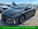 Toyota Prius Plug-in Hybrid*HUD*KAMERA*NAVI*ALU*1.HAND* - Toyota Prius: Plug In