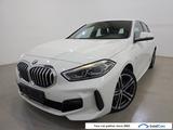 BMW 116 d M-Sport LED LC-Pro Navi-Pro 1/2 Sport-Lea - BMW 116: 116d M Sport