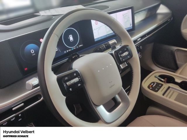 Hyundai IONIQ 9 – Bild 12