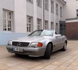 Mercedes-Benz R129 300 SL-24 H-Kennzeichen / Tüv 4/27
