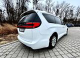 Chrysler Pacifica  Neue Reifen, Ölwechsel, Inspektion - Chrysler Pacifica: Von Privat