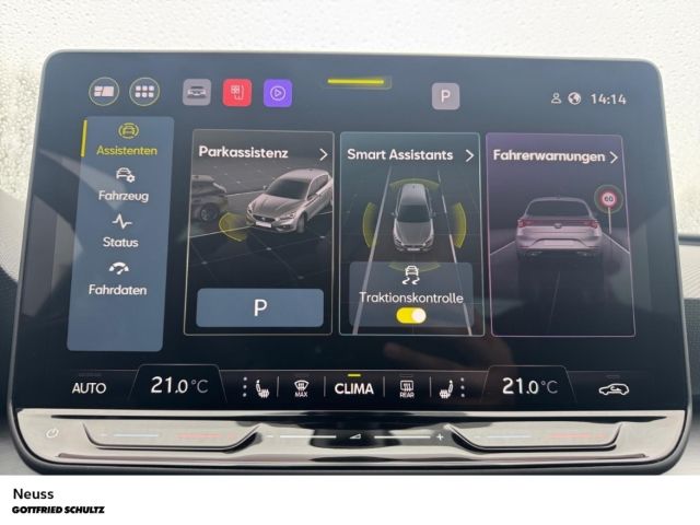 Seat Leon - Bild 16