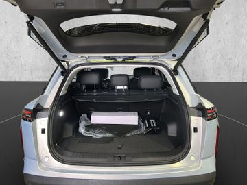 Andere JAECOO 7 PHEV DCT Exclusive 360° LHZ ACC PANO