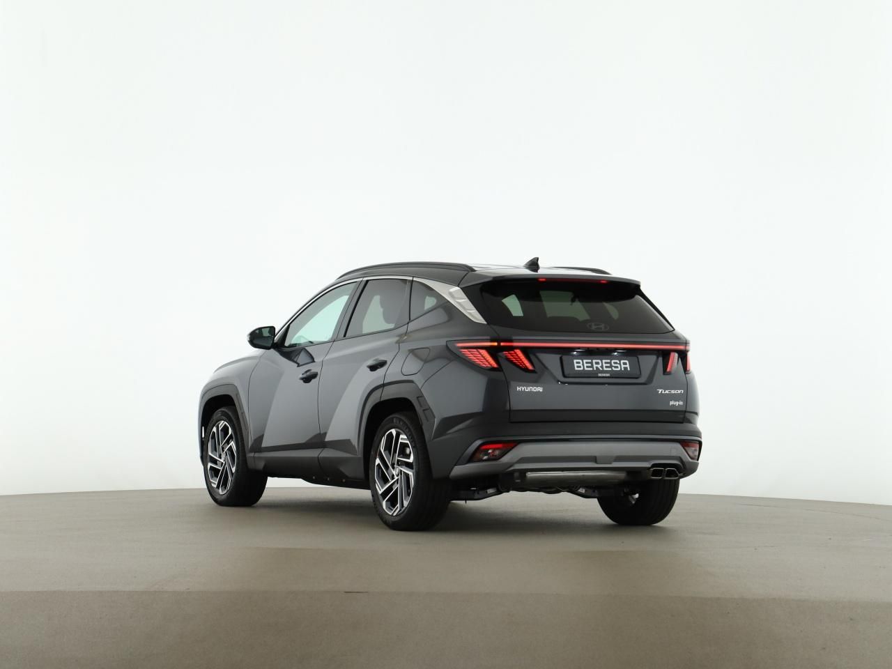 Hyundai Tucson – Bild 5
