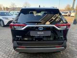Toyota RAV 4 Teamplayer 2,5 Hybrid 4x2*AHK*Technik-Pake - Toyota: Rav2