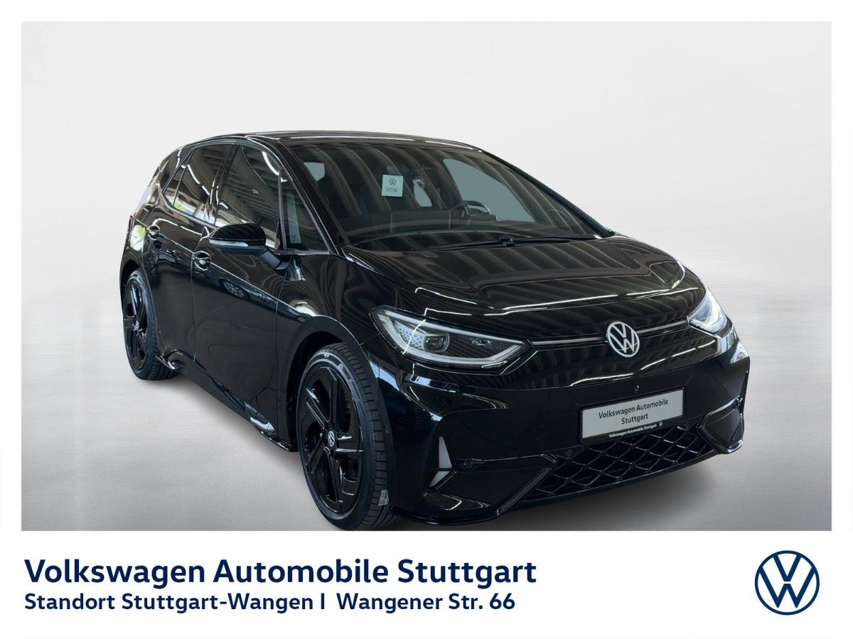 Volkswagen ID.3 - Bild 4