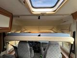 HYMER / ERIBA / HYMERCAR B524 2,8 JTD - HYMER / ERIBA 524
