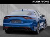 Kia Stinger 3.3 V6 4WD GT Klappen WINT.PKT*RFK*NAVI* - gebrauchte Kia Stinger aus dem Jahr 2018