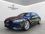 Audi A7 Sportback 45 TDI quattro S LINE/HUD/MEMORY/CA - gebrauchte Audi A7 aus dem Jahr 2021