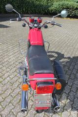 Jawa CZ 350 638 - JAWA MOTORRAD