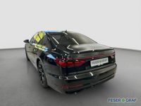 Audi A8 - Vorschau Bild 4