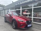 Mazda CX-3 L SKYACTIV-G 121 FWD 6GS EXCLUSIVE NAV ALLW - Mazda Gebrauchtwagen Dortmund