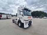 Renault T 520 Sleeper Cab ACC Achslast  2 Tanks AEBS - Renault T 520