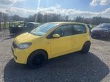 Skoda Citigo Ambition *2-Hand*Klima*Euro5*