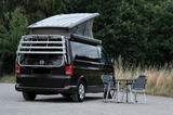 Volkswagen T5.2 Beach/140 PS/Markise/Fahrradtr./Tempom/SHZ - Volkswagen T5 California aus 2012