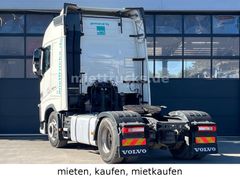 Fahrzeugabbildung Volvo FH 500 Globe, Kipphyd. Mietkauf 1280Euro