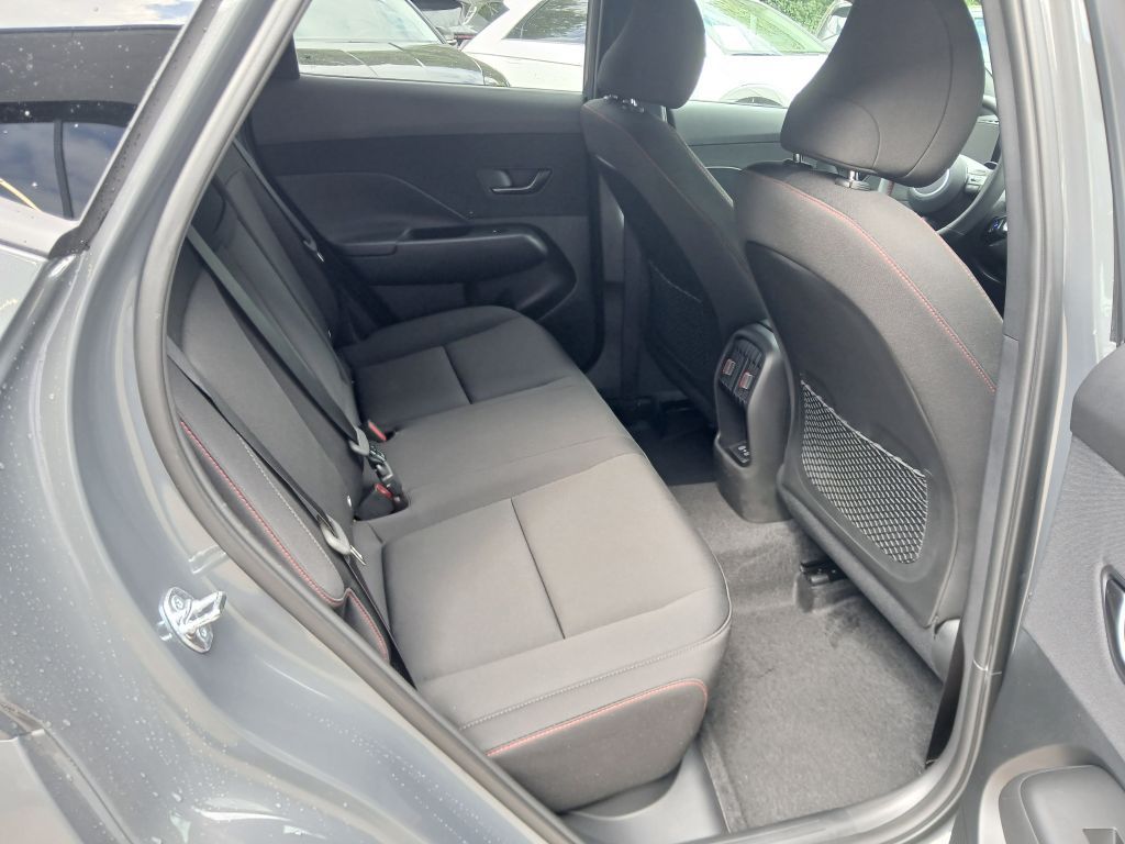 Hyundai Kona – Bild 8
