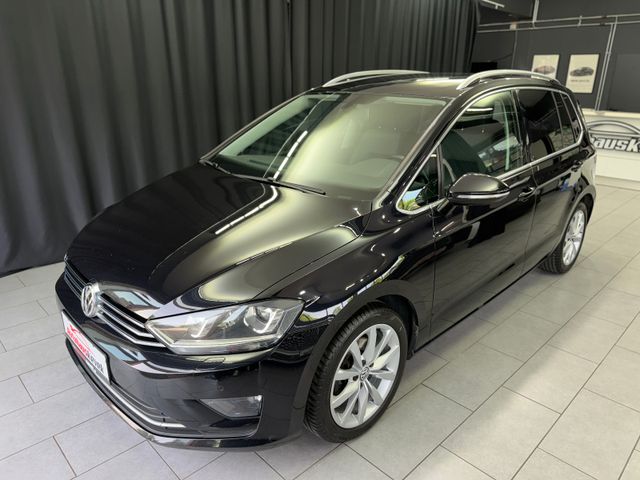 Volkswagen Golf Sportsvan VII Highline |AUTOMATIK|PDC|DSG