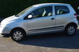 Volkswagen Fox 1,2 Basis - Volkswagen Fox: Privatanbieter