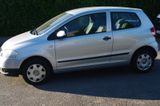 Volkswagen Fox 1,2 Standard - Volkswagen Fox: Standard
